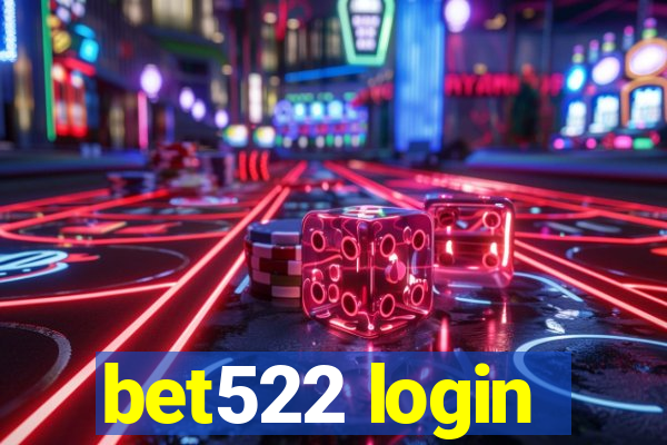 bet522 login